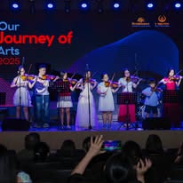 HỌC VIOLIN VÀ NHỮNG ĐIỀU CẦN LƯU Ý