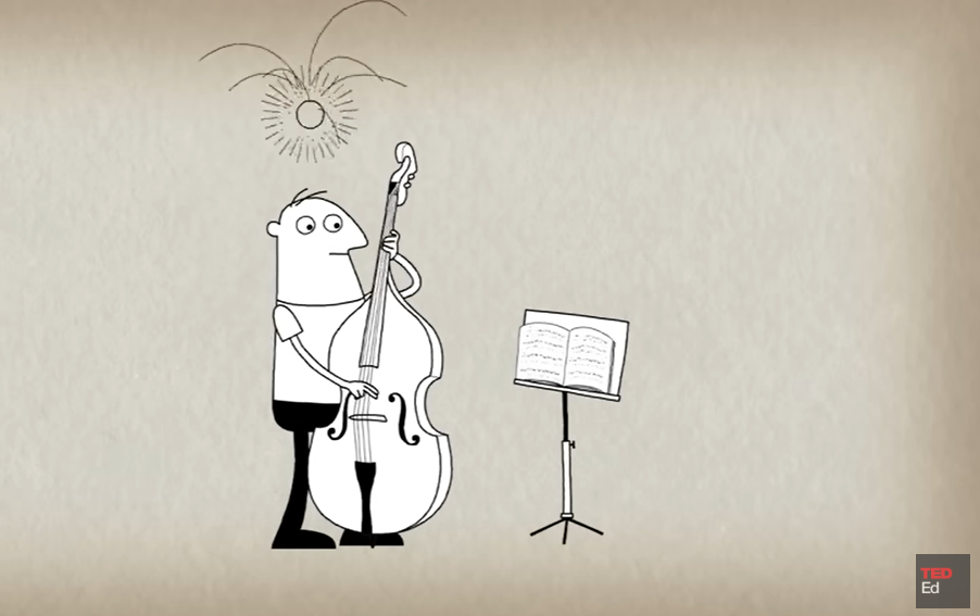 LỢI ÍCH CỦA VIỆC HỌC CHƠI NHẠC CỤ