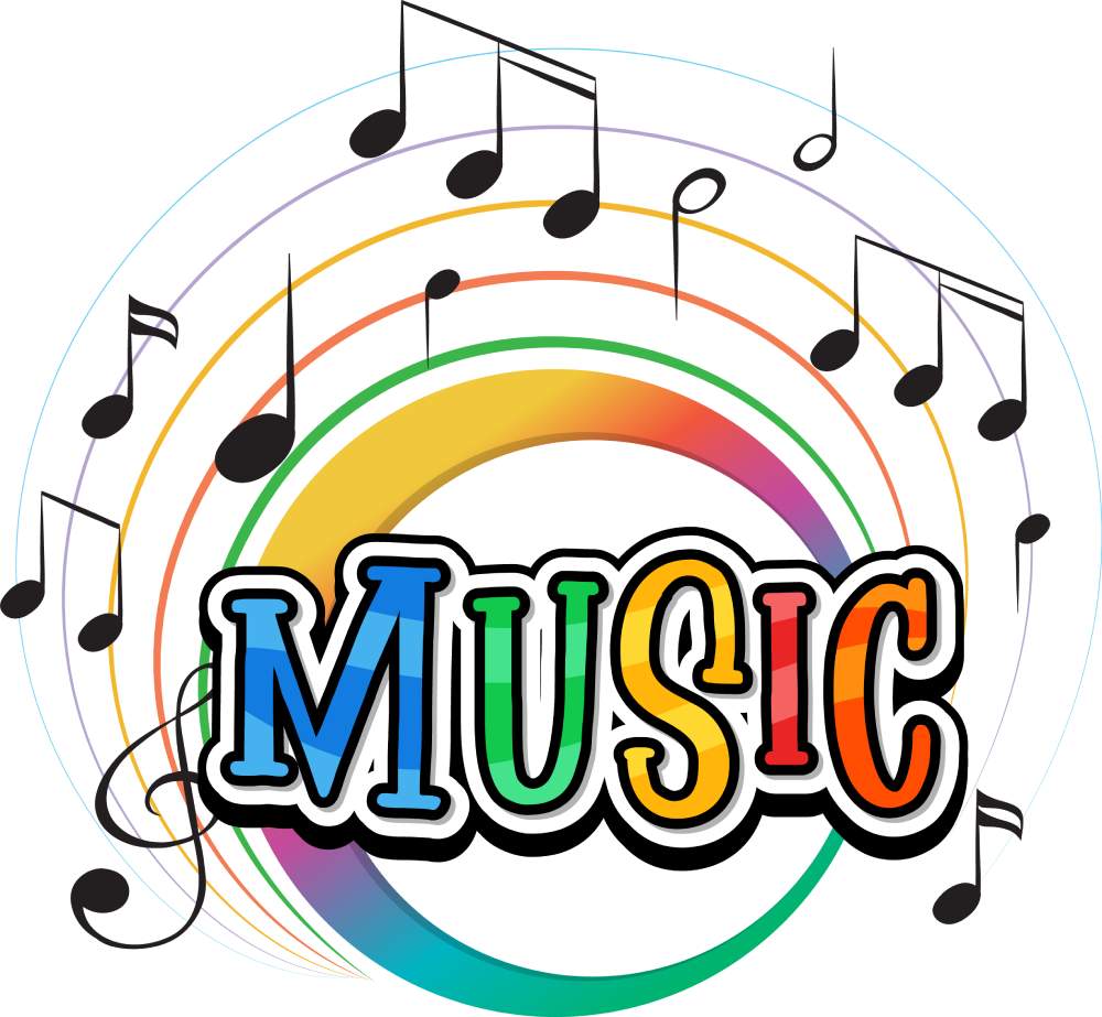 COLOUR OF MUSIC